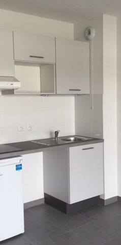 Location Appartement 2 pièces 37m² ST CYPRIEN 66750 - Photo 1