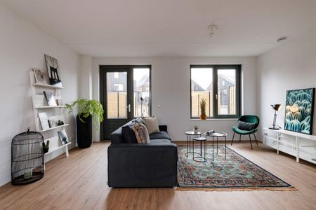 Te huur: Tuikwerd 97 - Foto 2