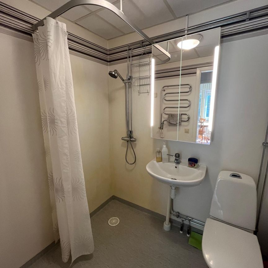 Sturegatan, Uppsala - Foto 1