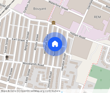 Tavistock Street, Nelson, Lancashire, BB9 - Photo 1