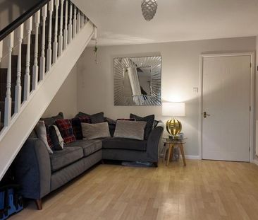 2 bedroom terraced house to rent - Photo 1