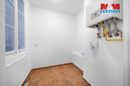 Pronájem bytu 2+1 82 m² - Photo 3
