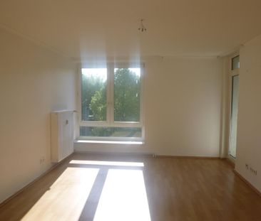 Demnächst frei! 3-Zimmer-Wohnung in Gelsenkirchen Buer mit Balkon - Photo 1