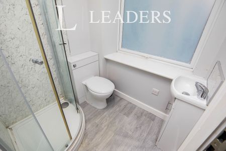 1 bedroom studio to rent Iron Gate Studios, 37-38 Iron Gate, Derby, DE1 - Photo 4