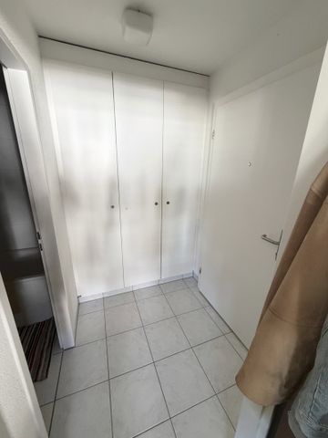 1 Zimmer, 25 m², 2. Stock - Foto 5