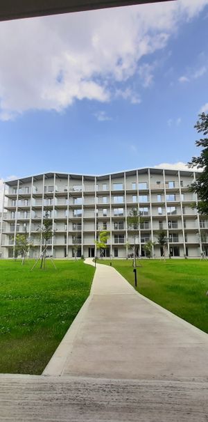 Moderne 2-Zimmer-Wohnung mit großzügigen Balkon: Genießen Sie Komfort Nähe Hauptbahnhof - Top 235 - Photo 1