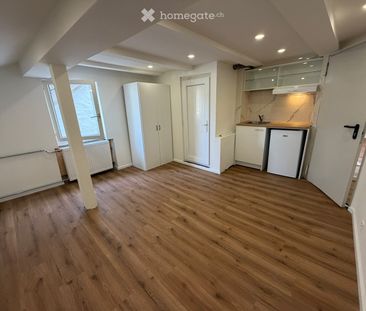 Wohnung in Stäfa - Photo 1