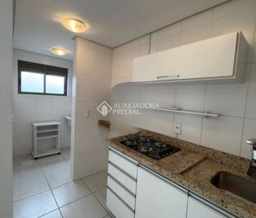 Apartamento com 2 quartos e 56m² para alugar em Partenon, Porto Ale... - Photo 3