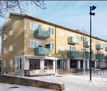 Spritsvägen, Sköndal - Photo 3