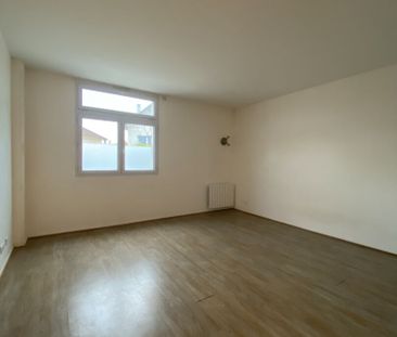 Location appartement 1 pièce, 26.83m², Massy - Photo 1
