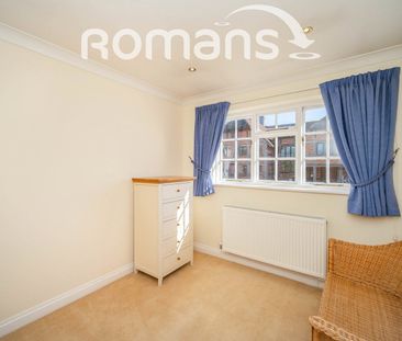 Nutbean Lane, Swallowfield, Reading, RG7 - Photo 6