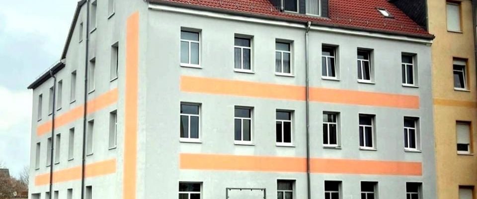 Freundliche, frisch renovierte 3-Zi.-Whg., Gartenreiche Umgebung - Foto 1