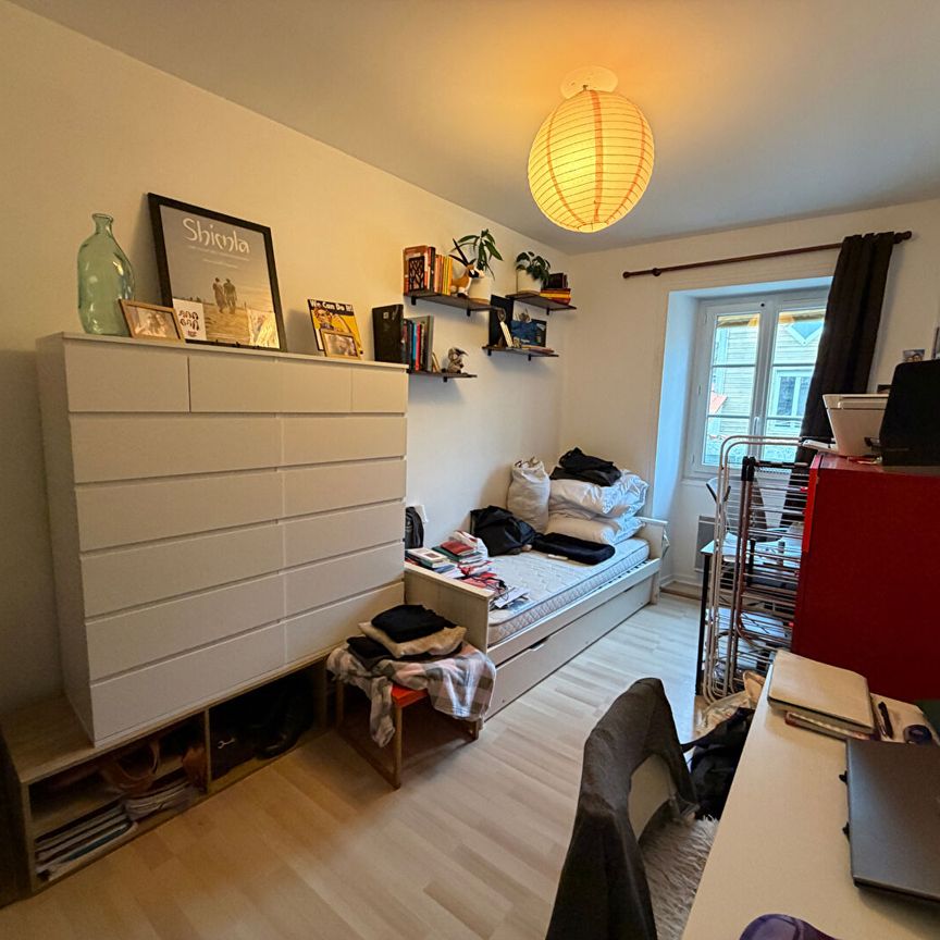 Location Appartement 3 pièces 53m² LA ROCHELLE 17000 - Photo 1
