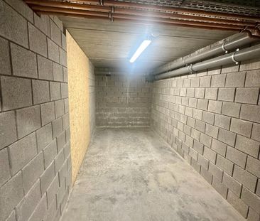 Prachtig gelijkvloers appartement met ruim terras en privatieve tuin - Photo 4