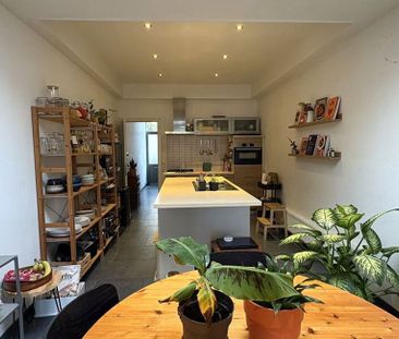 Woning te huur in Ledeberg voor € 1.100 met 3 slaapkamers - Photo 1