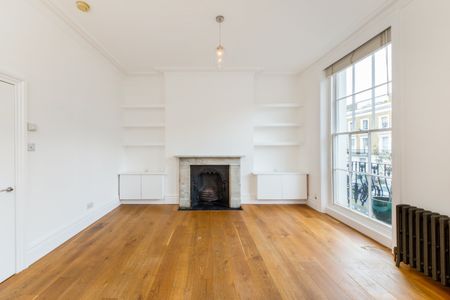 Gloucester Avenue, Primrose Hill, NW1 flat to rent - Photo 3