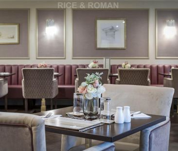 2 bedroom retirement property to rent - Photo 3