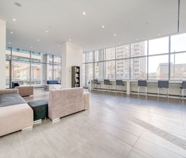 For Lease - 150 East Liberty Street Unit# 706, Toronto, Ontario - Photo 4