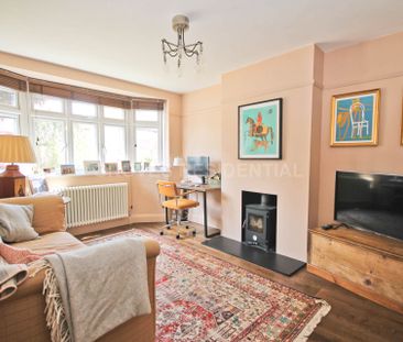 Price £3,050 pcm - Available 08/08/2025 - Unfurnished - Photo 1