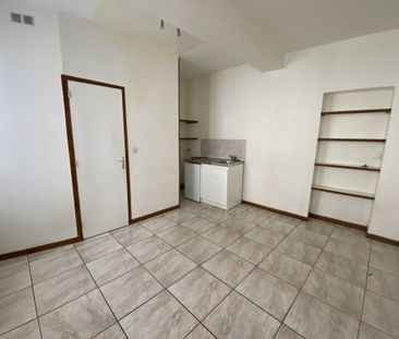 Location Appartement 1 pièce 14m² AMIENS 80000 - Photo 1