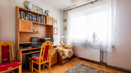 Mieszkanie Kraków Podgórze powierzchnia 67.0 m² C206-WM-57084 - Zdjęcie 3