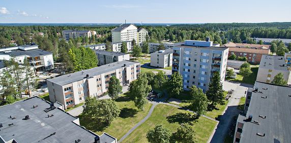 Mariehemsvägen 37 A, Umeå - Foto 2