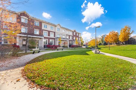 For Lease - 636 Evans Avenue Unit# # 40, Toronto, Ontario - Photo 4