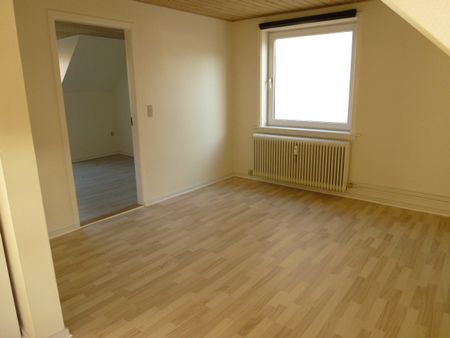 2-VÆRELSES LEJLIGHED I FREDERIKSHAVN - Photo 3