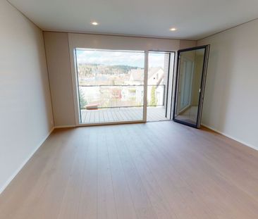 Moderne Single-Wohnung - Foto 4