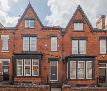 10 Manor Terrace, Headingley, Leeds, LS6 1BU - Photo 5
