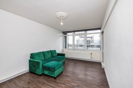 Brandon Estate, London, SE17 - Photo 2