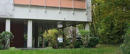 Sonnige 1-Zimmer Wohnung im Zentrum von Königstein - Foto 1