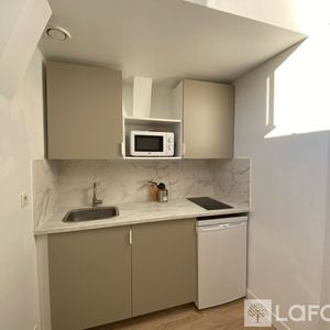 Appartement T1 Périgueux à louer - Photo 2