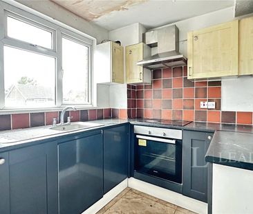 5 bedroom house to rent Brendon Avenue, Luton, Bedfordshire, LU2 - Photo 5