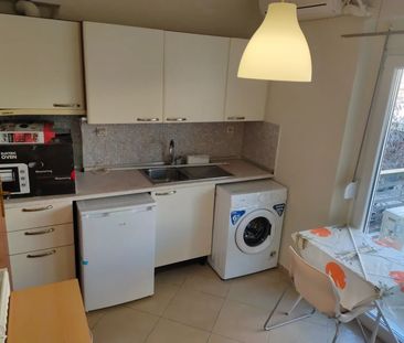 Studio/Γκαρσονιέρα για ενοικίαση - Χαριλάου, - Photo 2