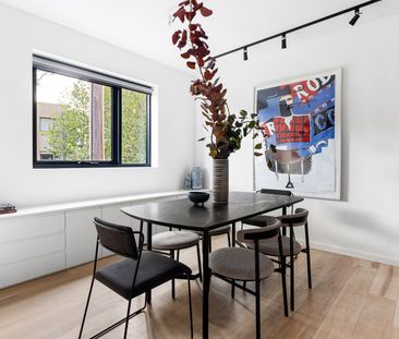 1/36 Stafford Street, Abbotsford VIC 3067 - Photo 5