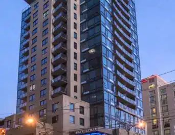 New large 1 bedroom Apt., Yaletown 'ASK ABOUT OUR MOVE IN INCENTIVE' | 177 Robson Street, Vancouver - Photo 1