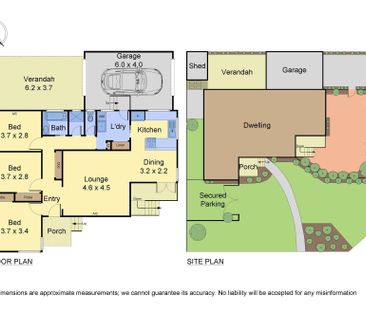 Easy living, convenient start - Photo 6