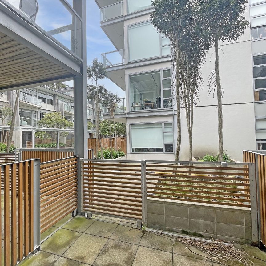 ***Welcome to E102A at Revolucion Apartments*** - Photo 1