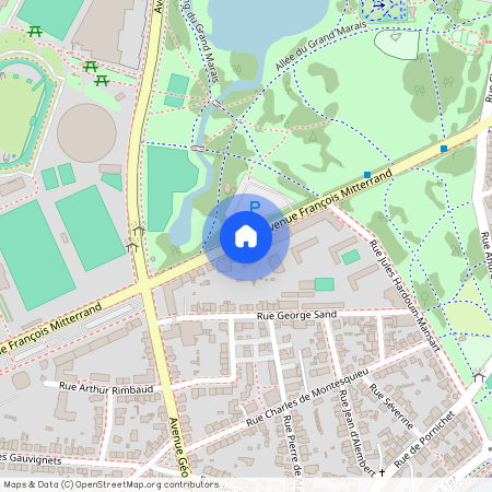 44600, Saint-Nazaire