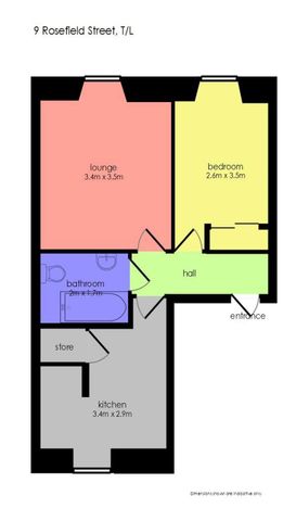 TL/G Rosefield Street, Dundee - Photo 5