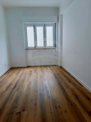 Apartamento T2 em Lisboa - Photo 1