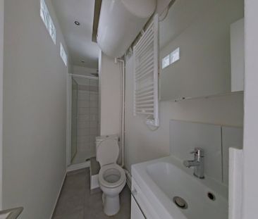 APPARTEMENT T2 A LOUER - PARIS 2EME ARRONDISSEMENT - 40.9 m - 1 542 € - Photo 3