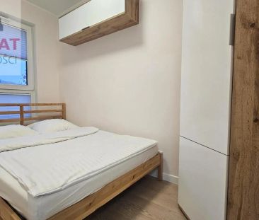 Apartament w nowym budownictwie z balkonem - Zdjęcie 6