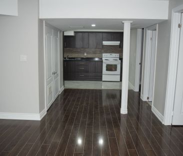 For Lease - 299 Ironside Drive Unit# Bsmt, Oakville, Ontario - Photo 5