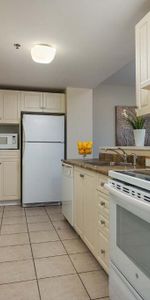 4 1/2 | Appartements exceptionnels de type condo dans le quartier Côte Saint-Luc à Montréal - Photo 3