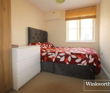 Downing Court, Bennington Drive, Borehamwood, Hertfordshire, WD6 - Photo 1