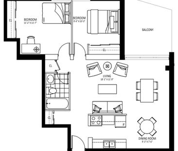 100 Main - Plan C - Photo 3