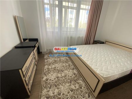 Inchiriere apartament 3 camere CAmpina zona OMV - Fotografie 5