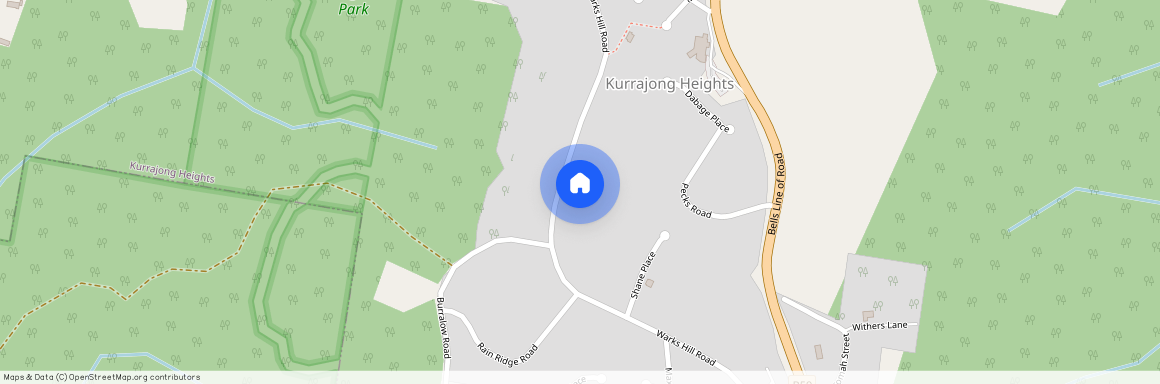 60 Warks Hill Road, NSW 2758, Kurrajong Heights